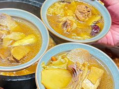 -蘑界·野生菌火锅(深业上城店)