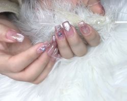 -Hands Nail专业美甲美睫