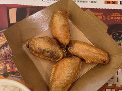 -探炉·香辣豆花烤鱼(笋岗宝能环球汇店)