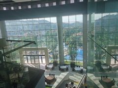 -河源万绿湖美思威尔顿酒店