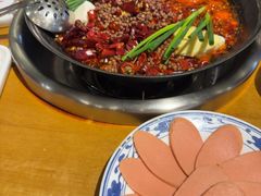 -楠火锅(太古里总店)