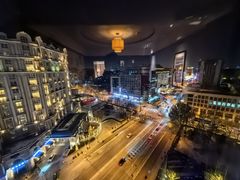 -北京丽晶酒店