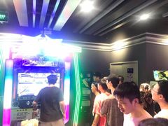 -反斗乐园(领展中心城店)