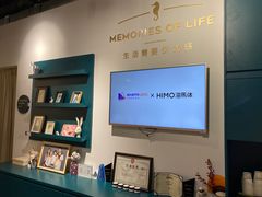 -海马体照相馆(天津世纪都会店)