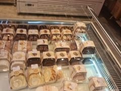-烘焙町面包店(西四店)