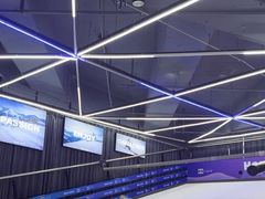 -Hopo Snow 城市滑雪空间(来福士广场购物中心店)