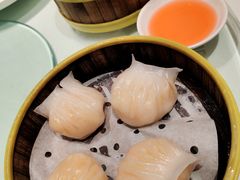 -香港龙凤楼(巨鹿路洋房店)