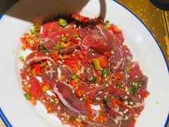 -白乐天毛肚火锅馆(解放碑店)