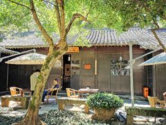 -法云安缦酒店