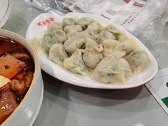 -听涛雅苑百味饺子老家菜馆