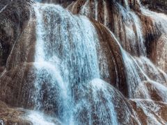 -叠溪松坪沟景区