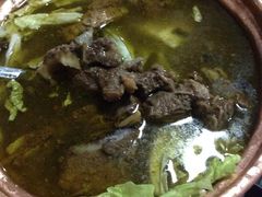 -银同牦牛肉火锅