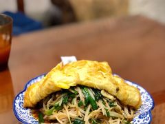 合菜盖帽-娄三少·老北京春饼烤鸭家常菜(方庄店)