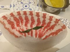 -田园肥牛府(二十四桥店)