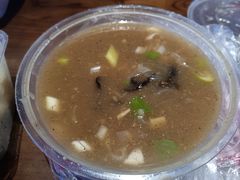 -丁红照水煎包胡辣汤