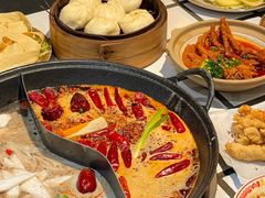 -贰回巷火锅馆(钟楼店)