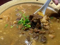 -布衣草棚风格餐厅