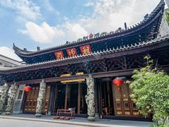 -华林禅寺