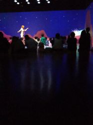 -小鸡哆哆故事屋·儿童乐园(嘉里城店)