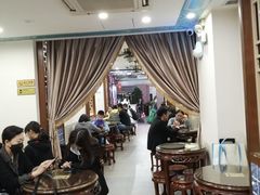 大堂-仁信老铺甜品(北京路店)