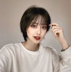 -AFA Hair studio·女士发型设计