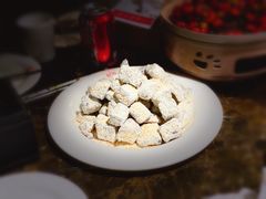 -郑喜旺烧烤(郑州总店)