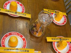 -金柱大盘鸡(波斯坦店)