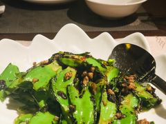 -采悦轩中餐厅·粤菜·海南菜(神州半岛喜来登度假酒店)