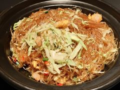 -小菜园新徽菜(青岛市南万象城店)