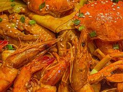 -谢蟹浓·肉蟹煲(新奥店)