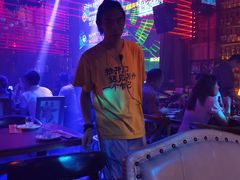 -香榭里音乐酒吧(丰美店)