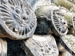 -山西王家大院