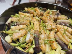 -谭厨中山传家菜.乳鸽.脆鲩鱼(华强北中航城店)