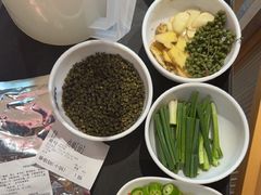 -老船舫·现做活鲜鱼馆(东郊记忆店)