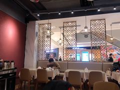 大堂-鹅冠港式茶餐厅(来福士店)