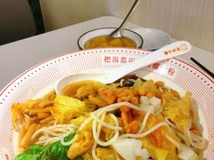 -河马小粉·螺蛳粉(智慧城店)