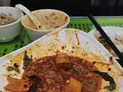 -令氏家外家周礼食府(桥南店)