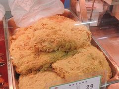 -鞍山市上海信利熏腊店(站前总店)