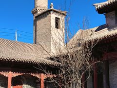 -阎锡山故居