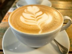 -Cafe Alice咖啡爱丽丝(奥城店)