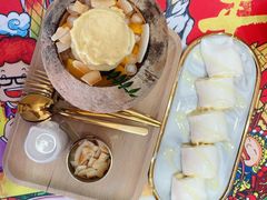 -甜心妈妈·榴莲星级糖水(北京路总店)