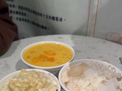 -聪嫂私房甜品(旺角二店)