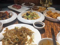 -老广酒楼(樱花店)