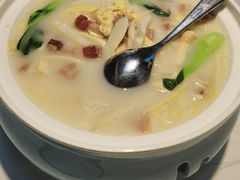 腌笃鲜-淮扬韵(高新大都荟店)