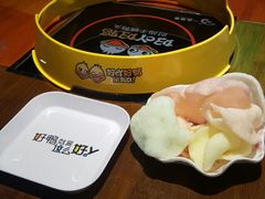 -一品渝香·好吖好鸭时尚干锅鸭头(乐汇城店)