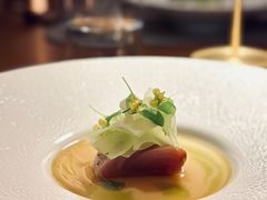 -Amber(置地文华东方酒店)