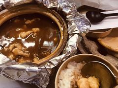 -晨曦炖汤·不放油(东单菜市场美食城店)