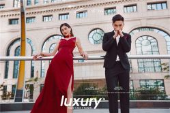 -苏菲亚婚纱影楼尊爵店(昆区店)