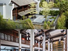 -三亚太阳湾柏悦酒店