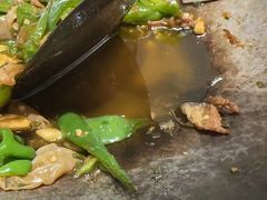 -费大厨辣椒炒肉(黄兴中心广场店)